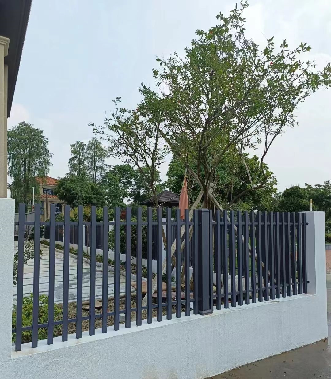 龍巖學(xué)校護(hù)欄圍欄全國發(fā)貨