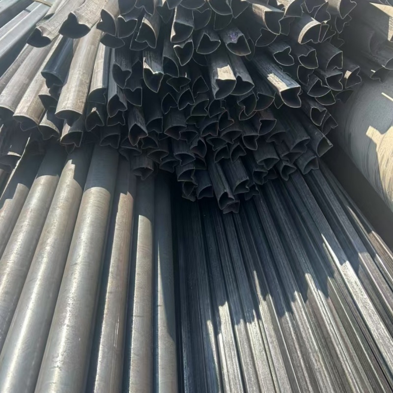 316L不銹鋼扇型管廠家質(zhì)量穩(wěn)定