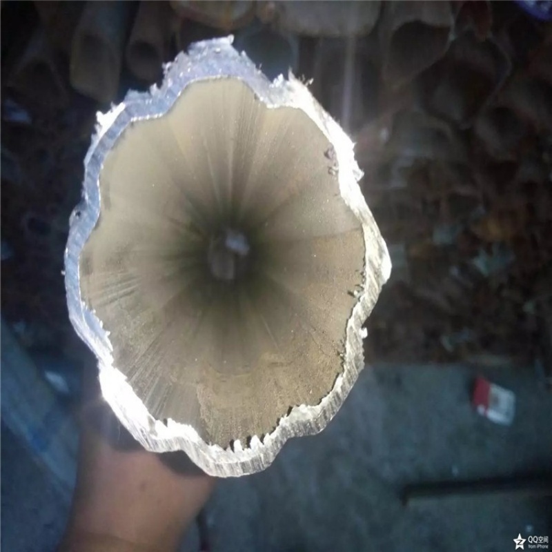 薄壁三角管24小時快速發(fā)貨精工細(xì)致打造