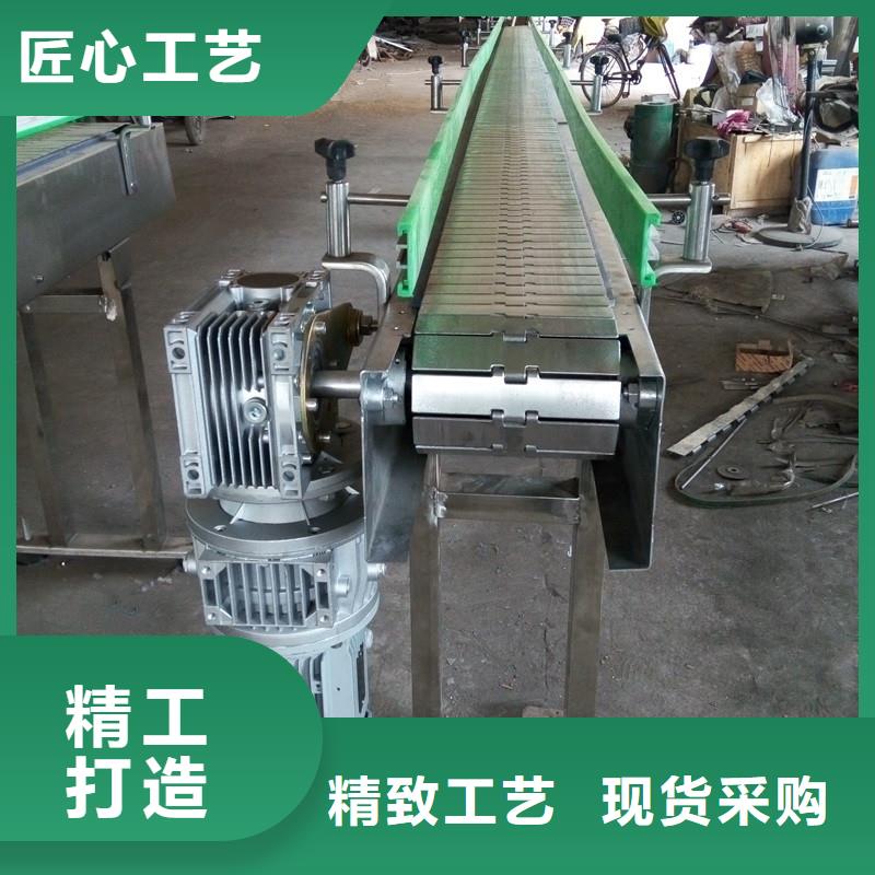 西藏Flexible chain conveyor 報(bào)價(jià)