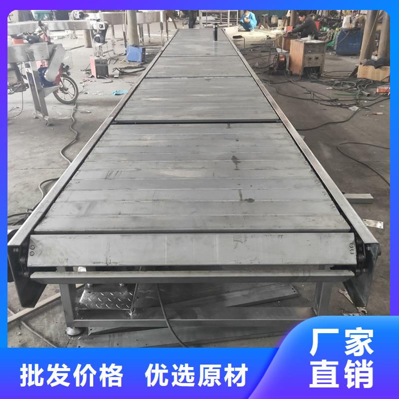 Bafflechainconveyor可定制厂家直销直供