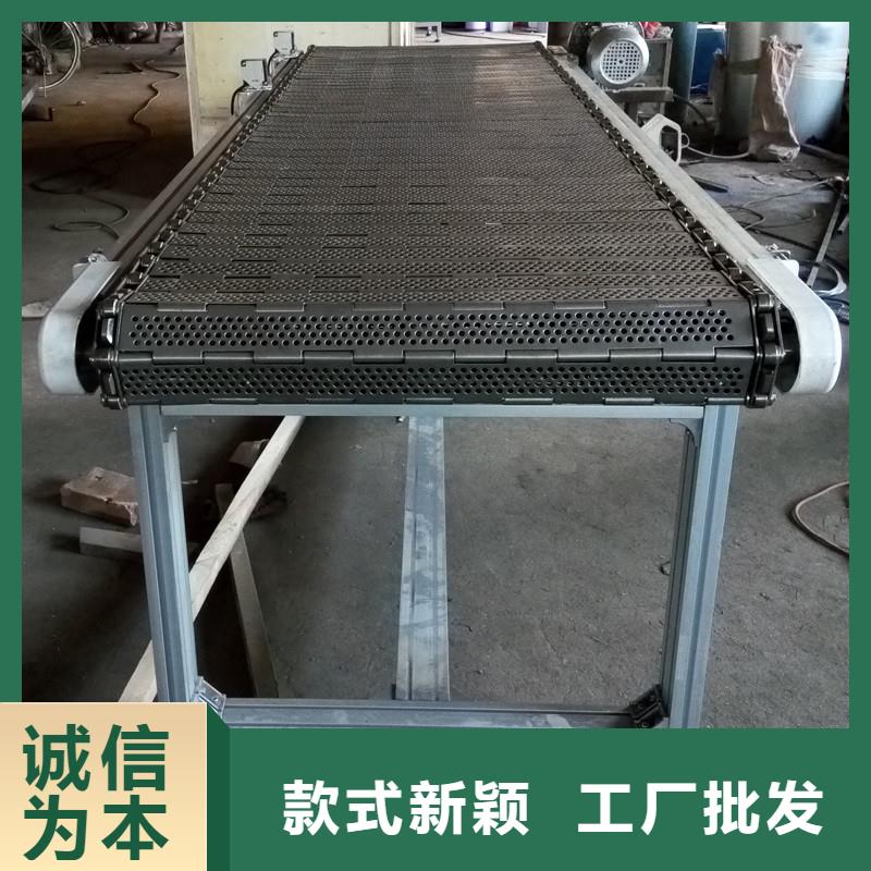 新余Flexible chain conveyor 全國走貨
