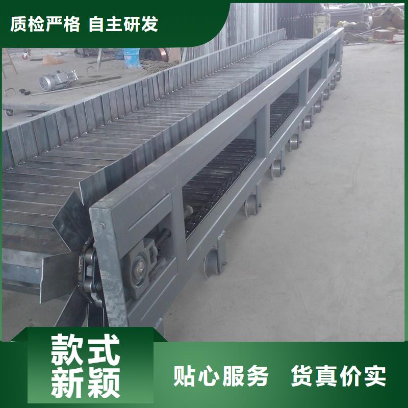 拉薩Mesh belt chain conveyor 廠家供應