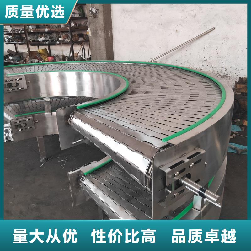 杭州皮帶轉(zhuǎn)彎輸送機(jī)廠家廠家直供