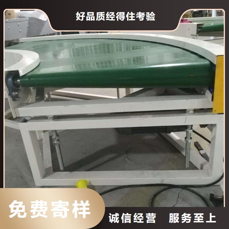 海南轉(zhuǎn)彎輸送機(jī)機(jī)械結(jié)構(gòu)公司