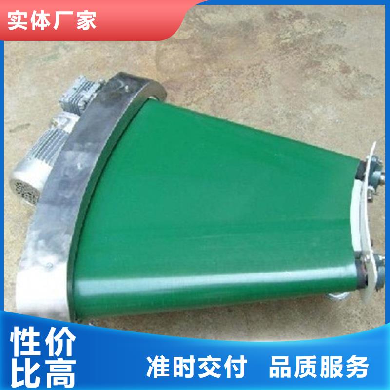 拉薩轉(zhuǎn)彎輸送機怎么做公司