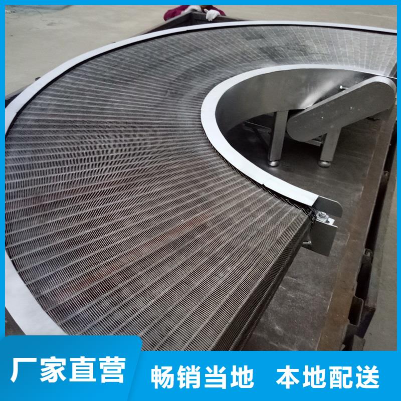 西寧180度轉(zhuǎn)彎輸送機(jī)實(shí)力廠家