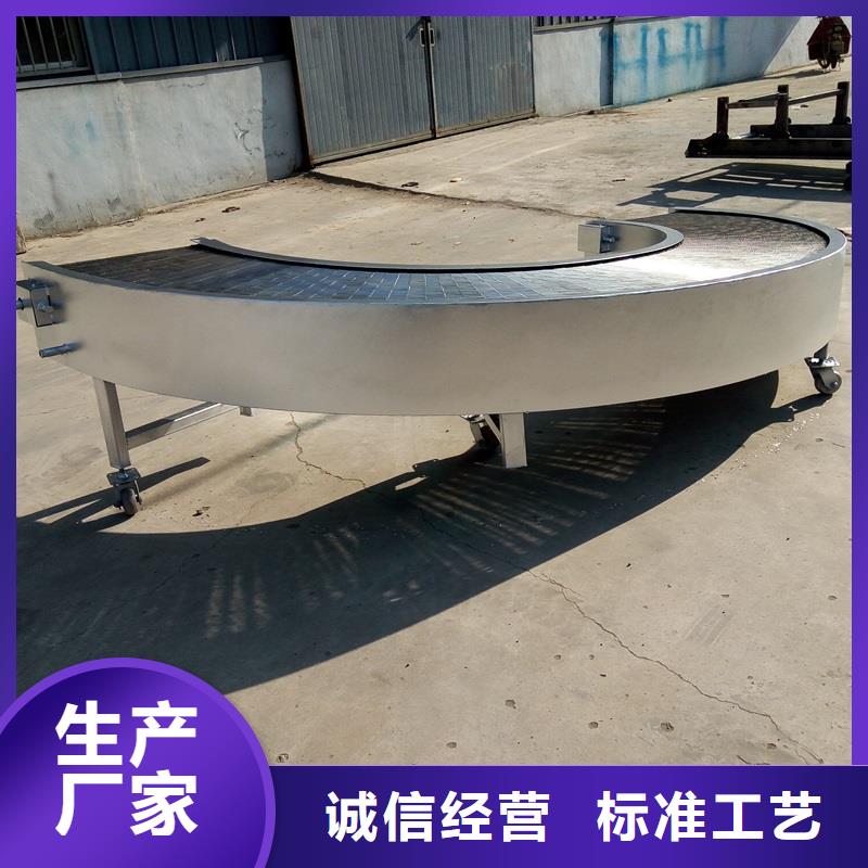 深圳90度轉(zhuǎn)彎輸送機廠家供應(yīng)