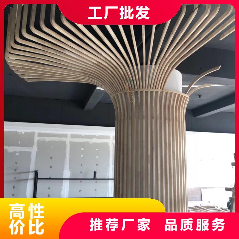 河源生態(tài)木源頭工廠