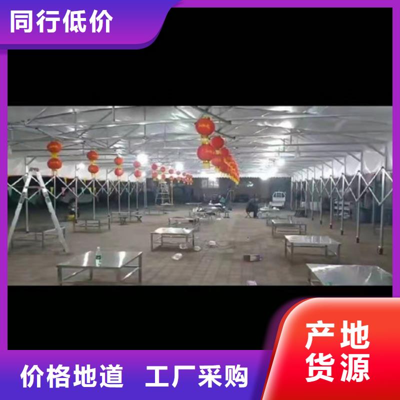 仓储物流帐篷-欢迎来电洽谈源厂定制