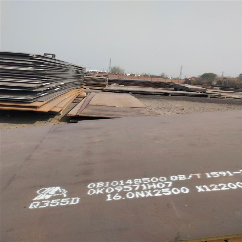 忻州Q345D合金鋼板歡迎訂購