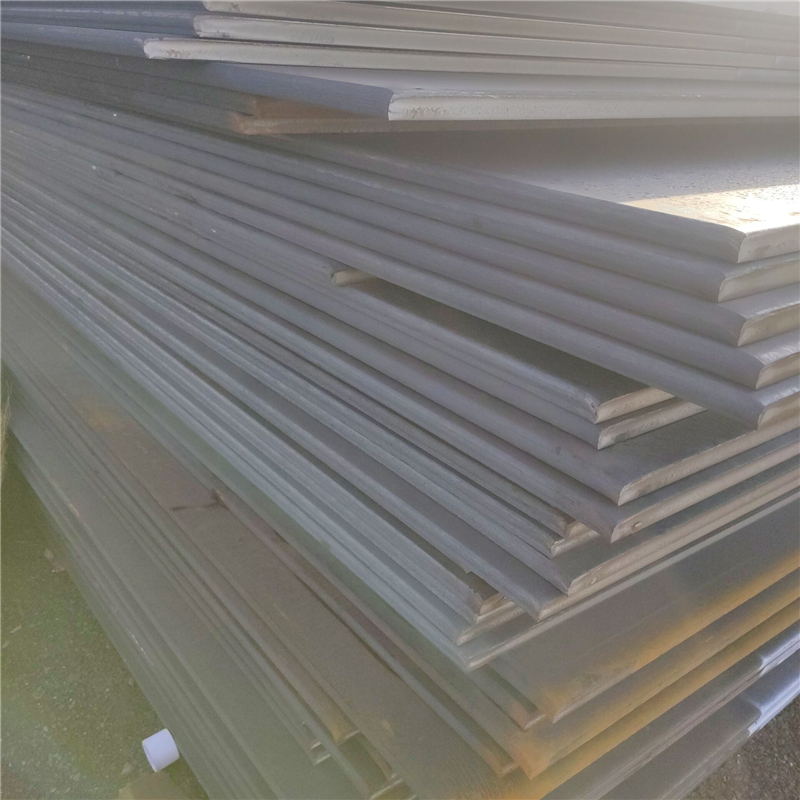 聊城nm400耐磨鋼板價格源頭廠家零售切割