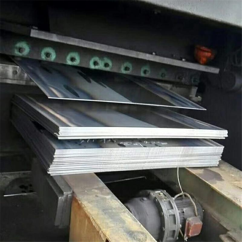 興安合金鋼板圖片