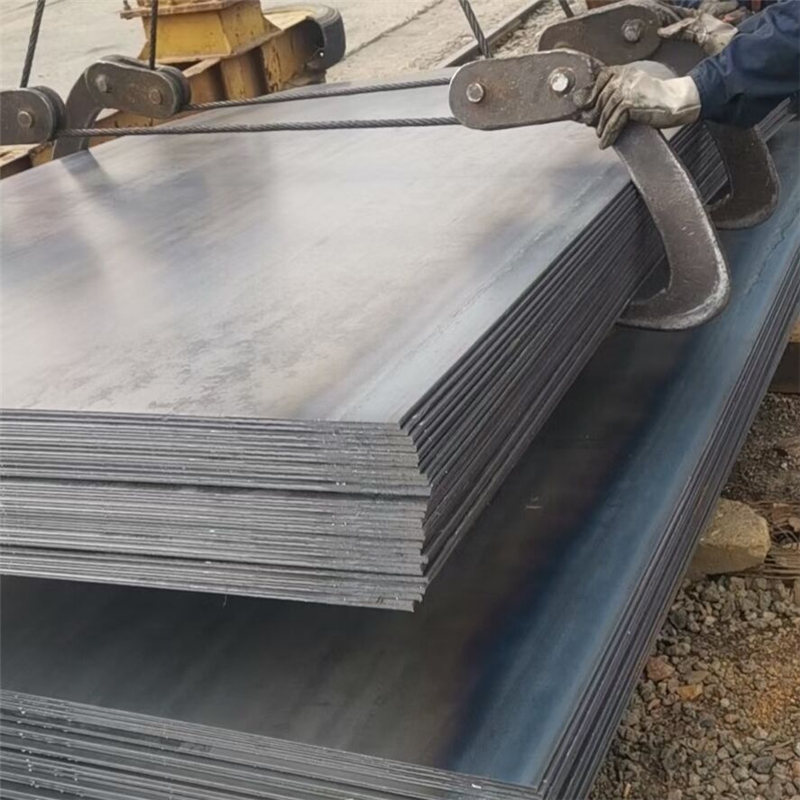 煙臺(tái)Q355E低合金鋼板按需定制