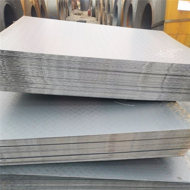 營口Q345D合金鋼板廠家直供