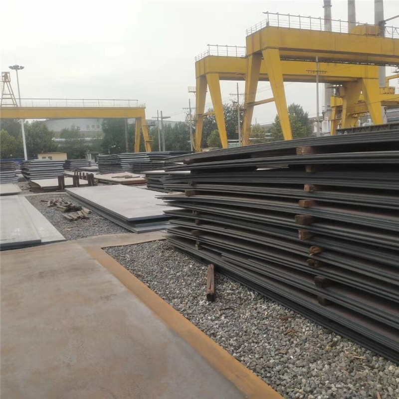 常州漣鋼nm400耐磨鋼板歡迎電詢零售切割