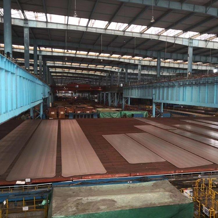 伊犁nm400耐磨鋼板多少錢(qián)服務(wù)為先零售切割