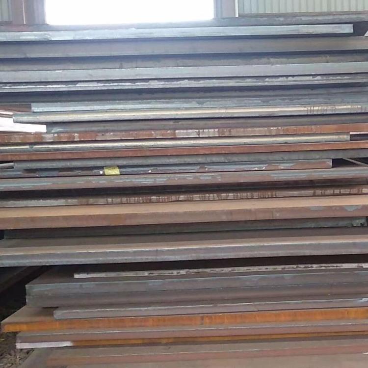 懷化Q345D合金鋼板承接