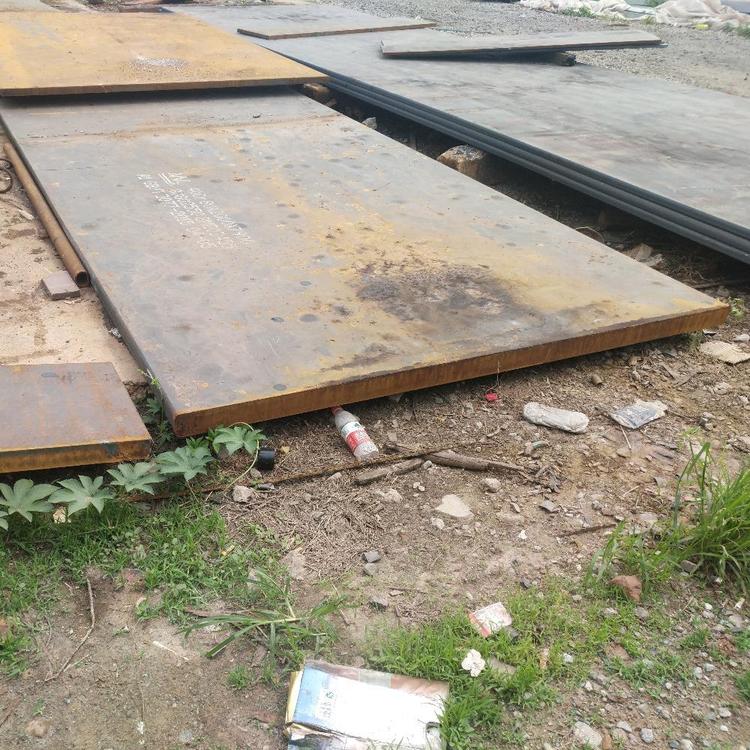 嘉興Q355D低合金鋼板銷售