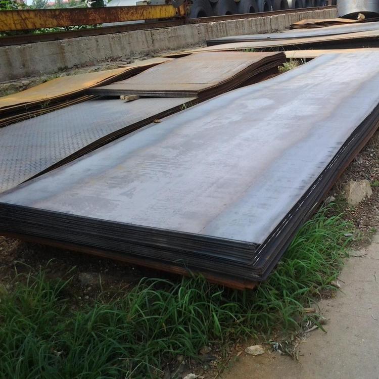 海西Q345D合金鋼板價格