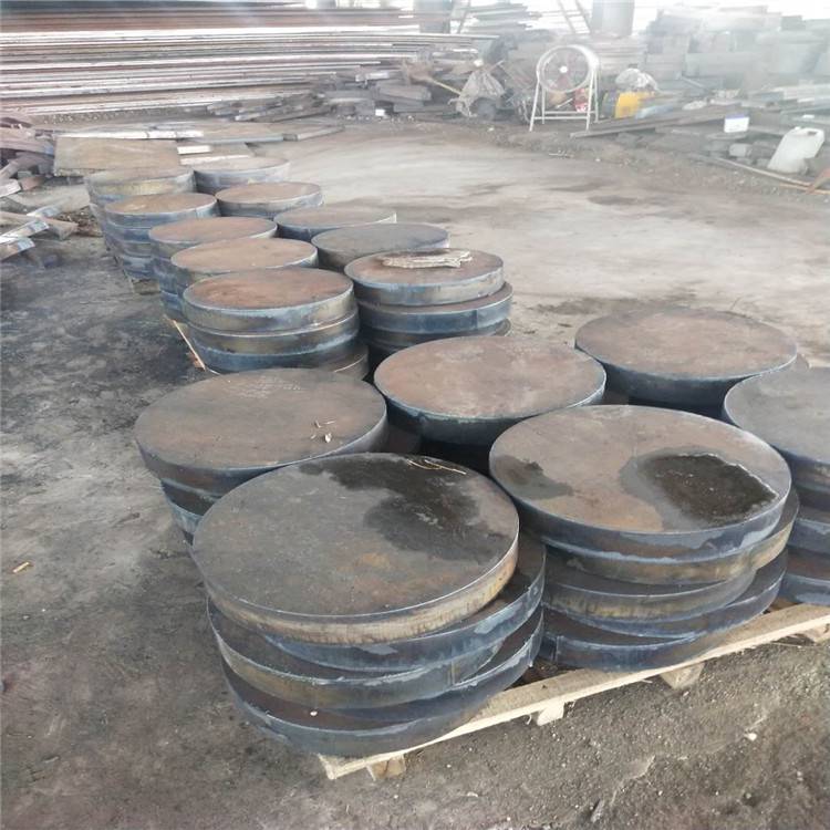 Q345D合金鋼板施工打造行業(yè)品質(zhì)