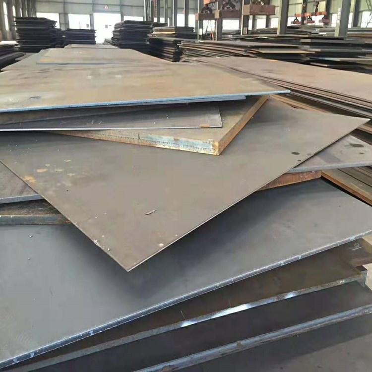 赤峰焊接H型鋼貨源