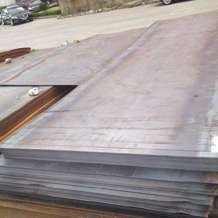 孝感合金鋼板制造廠家