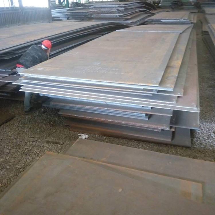 楚雄焊接H型鋼貨源充足