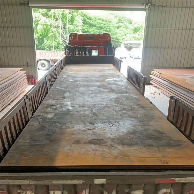 嘉峪關(guān)T型鋼實(shí)力老廠