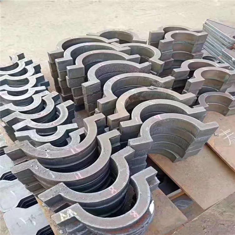 張家界Q345D合金鋼板