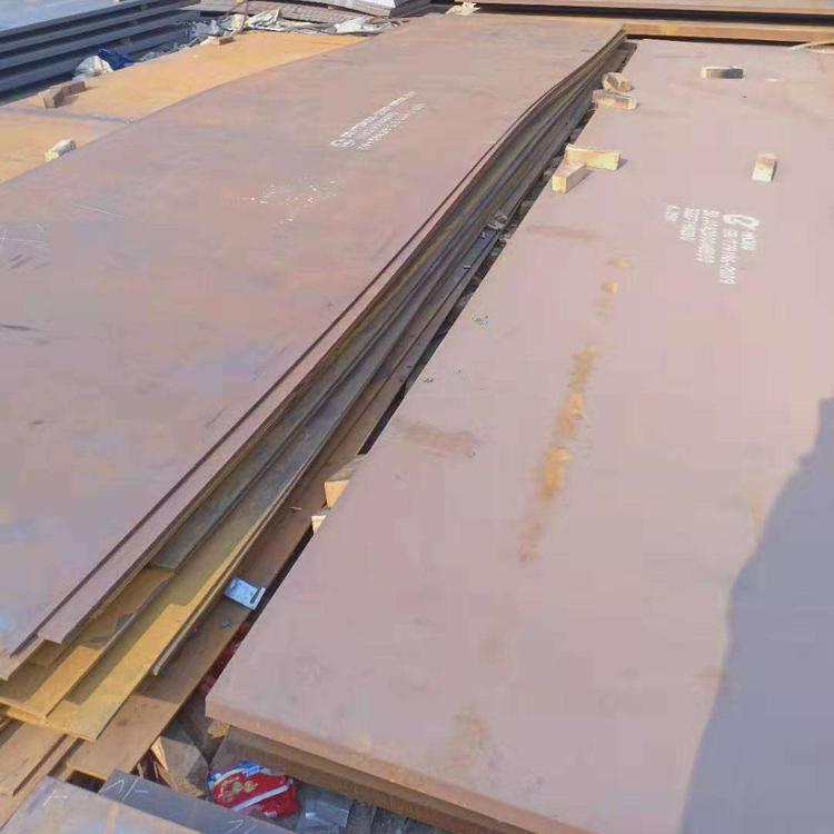 通遼Q345D合金鋼板批發(fā)價