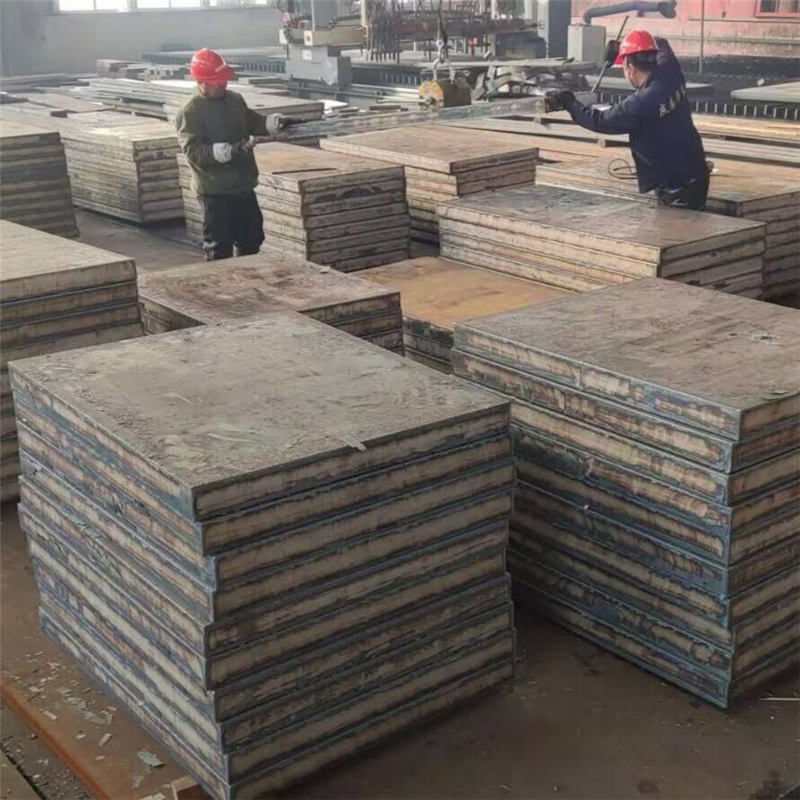 溫州T型鋼品質(zhì)保障