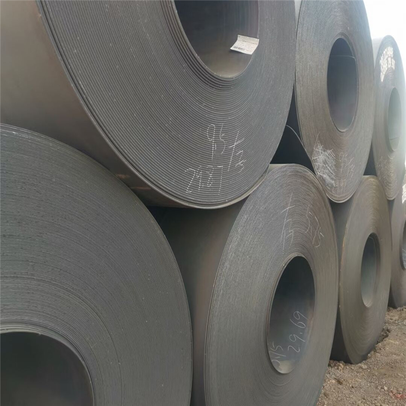 焦作Q345D合金鋼板規(guī)格