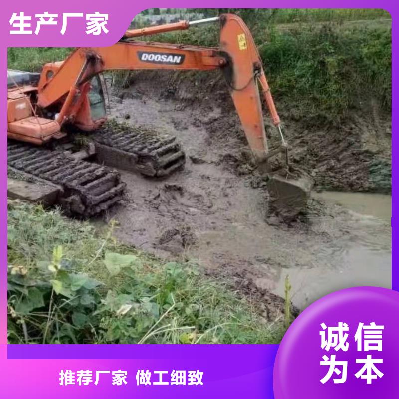 批发船挖机出租的当地厂家工厂自营