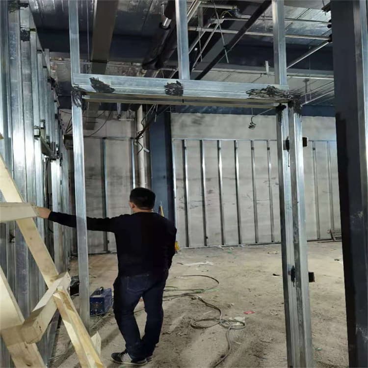 射線防護(hù)鉛皮公司-加工廠
