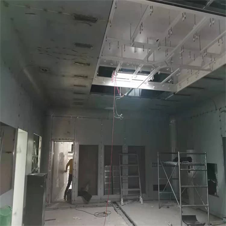 CBCT室鉛板_CBCT室鉛板廠家