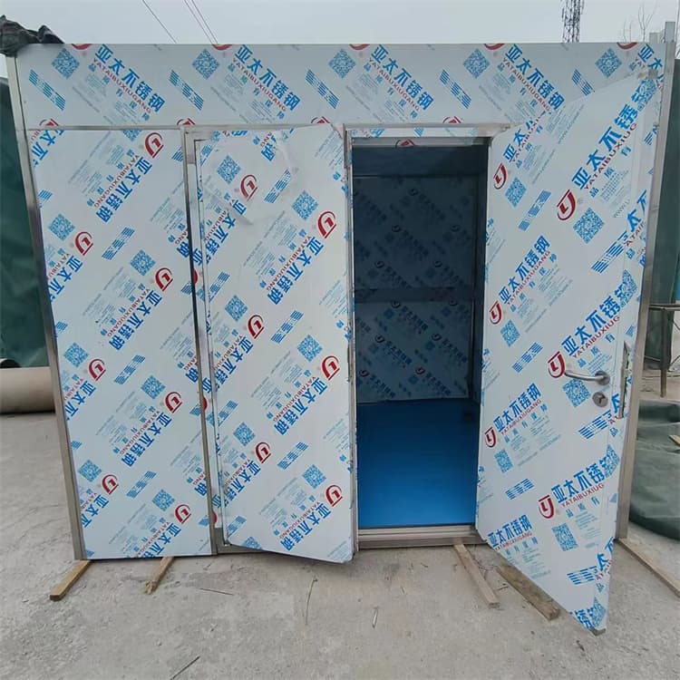 口腔防護鉛房公司地址