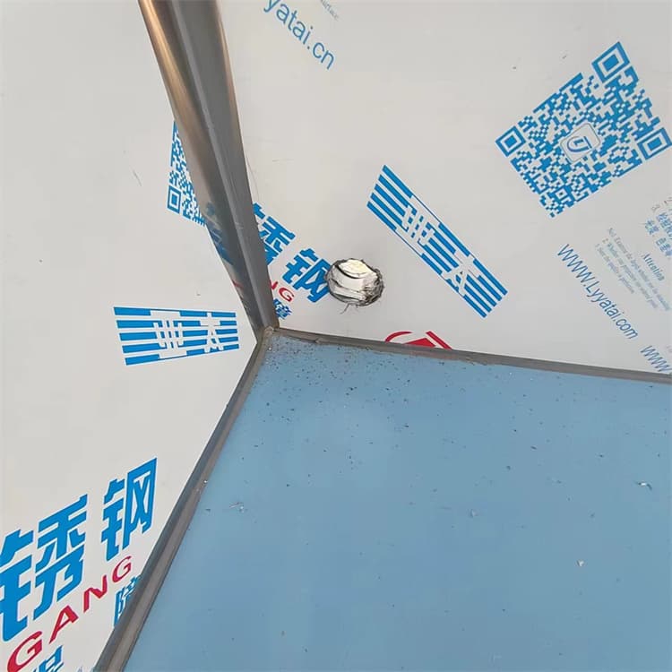 价格低的2当量铅房供应商