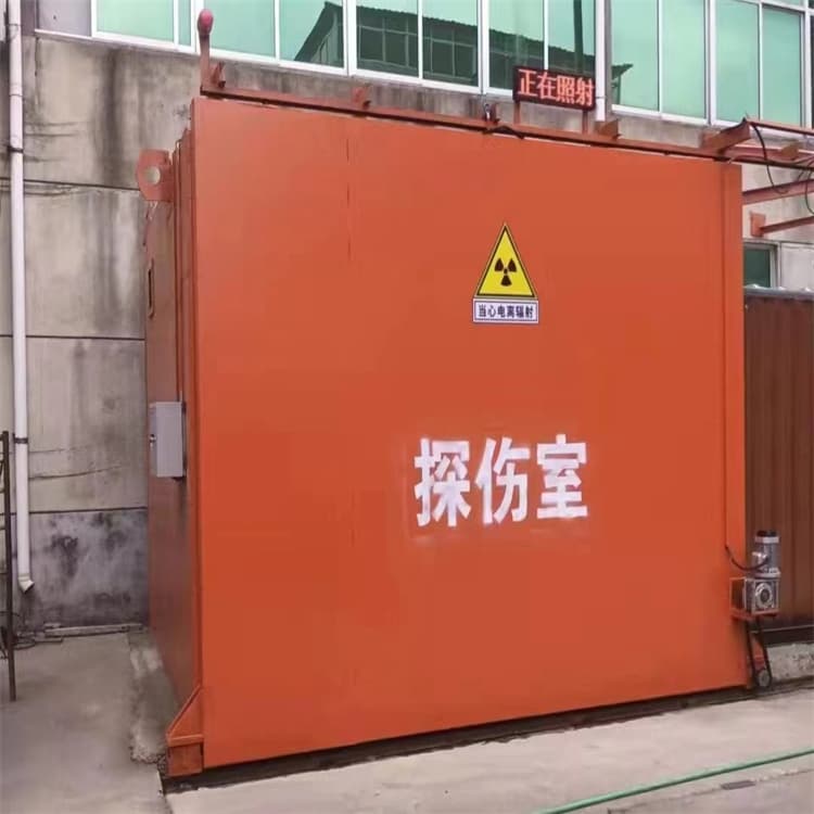 价格低的2当量铅房供应商