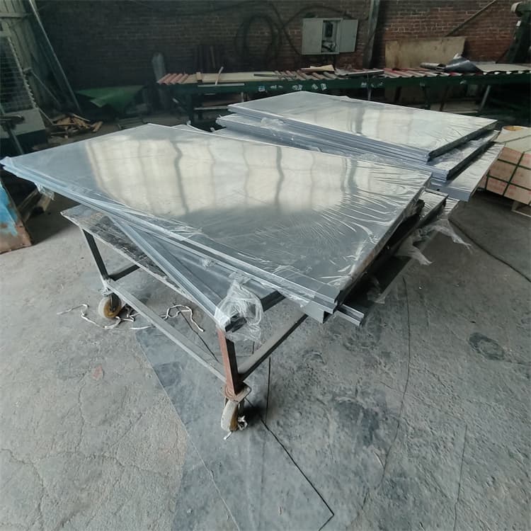 不銹鋼鉛房廠家-交貨周期短本地品牌