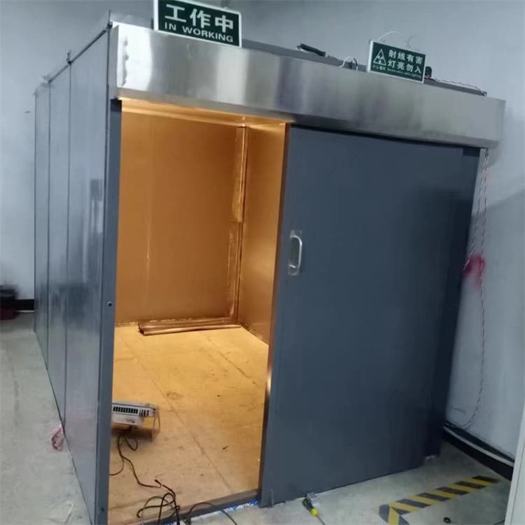 4當量鉛房發(fā)貨及時