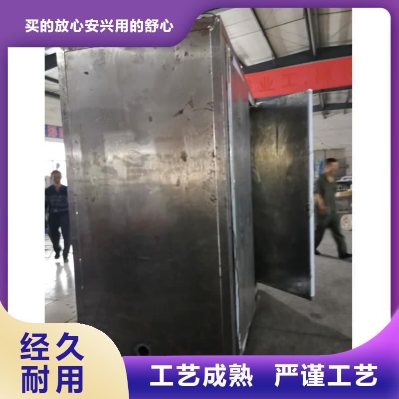 深圳福永單開門鉛房生產(chǎn)廠家歡迎訂購(gòu)