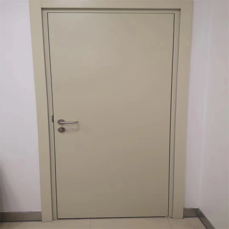 發(fā)貨速度快的電動不銹鋼鉛門廠家