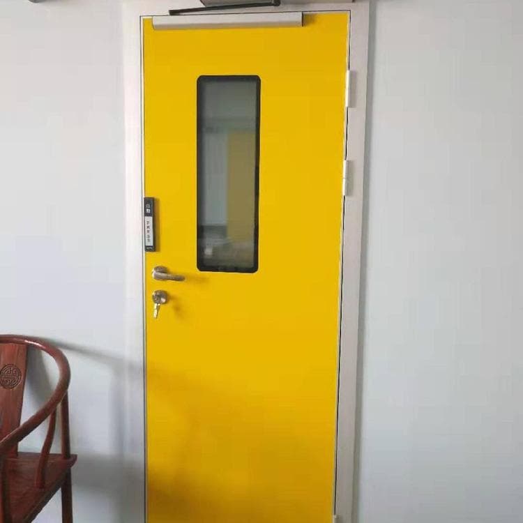 優(yōu)選：醫(yī)用電動鉛門基地