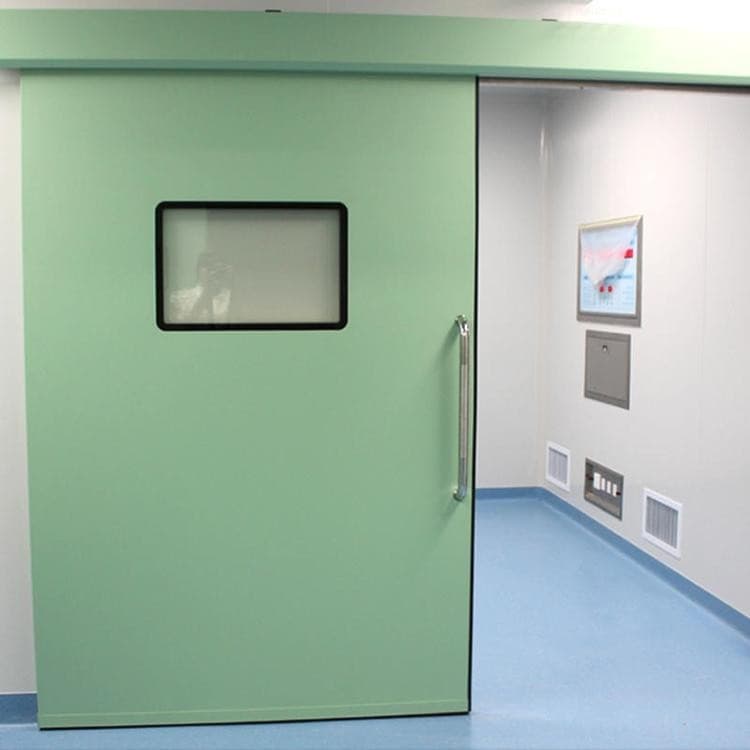 買感應(yīng)防輻射鉛門認準博瑞達有限公司