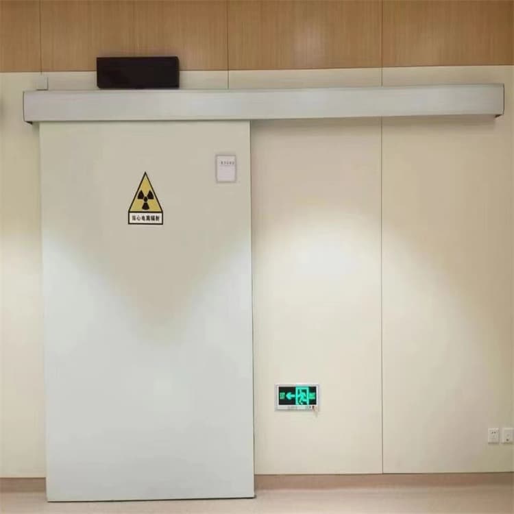 生產(chǎn)不銹鋼鉛門_精選廠家