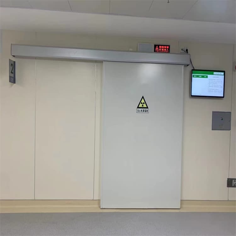 手動平開鉛門品牌