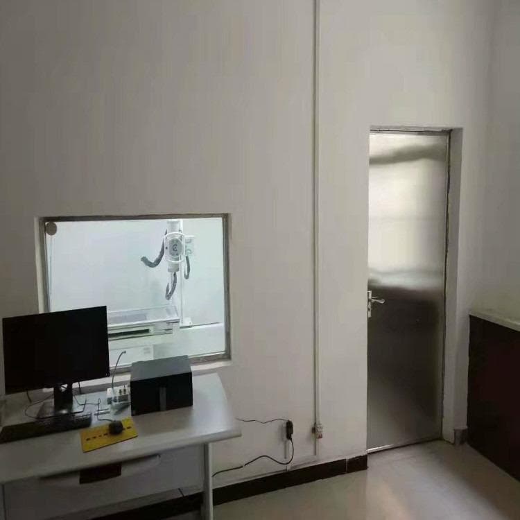 供應寵物醫(yī)院鉛玻璃認準博瑞達有限公司