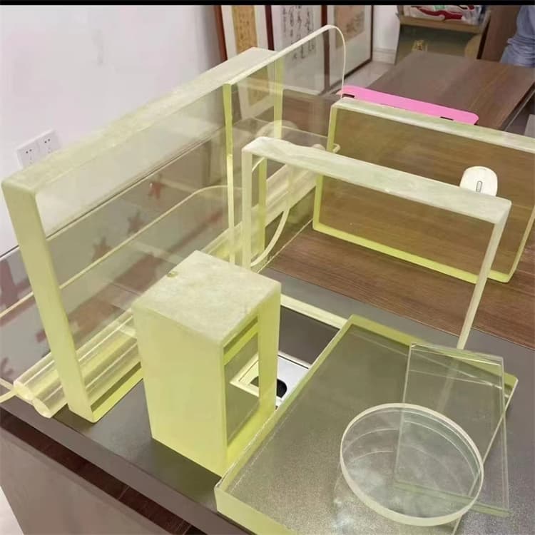 鉛玻璃1個鉛當量常年現(xiàn)貨