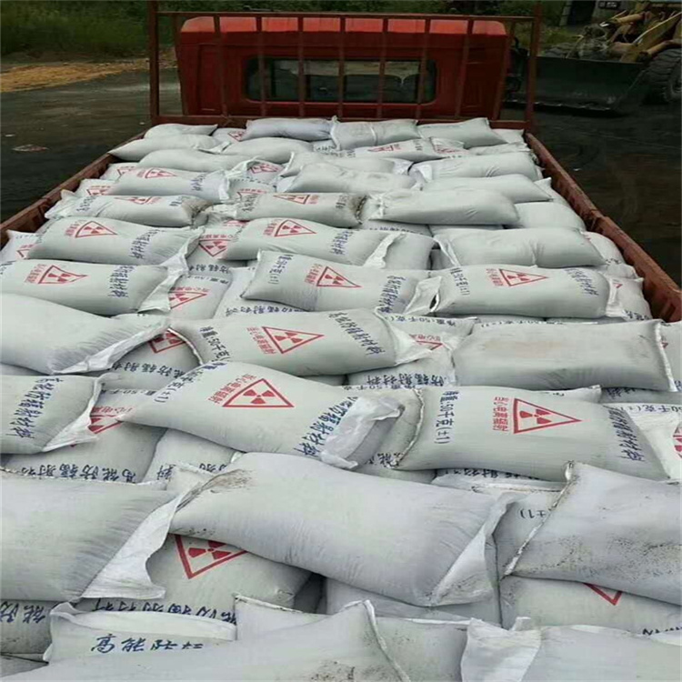 防輻射涂料硫酸鋇砂質(zhì)量可靠的廠家使用方法